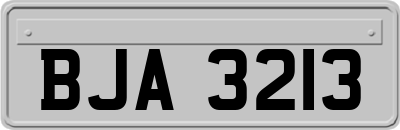 BJA3213