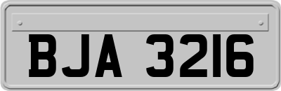 BJA3216