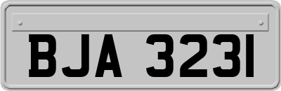 BJA3231