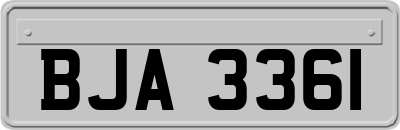 BJA3361