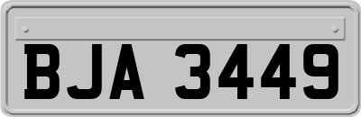 BJA3449