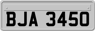 BJA3450