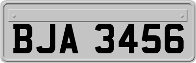 BJA3456