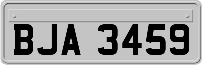 BJA3459