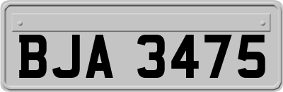 BJA3475