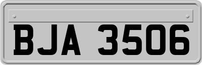 BJA3506