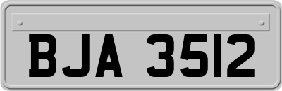 BJA3512
