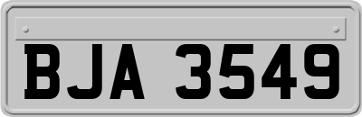 BJA3549