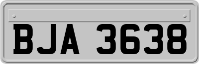 BJA3638