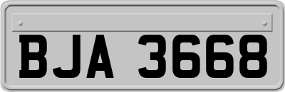 BJA3668