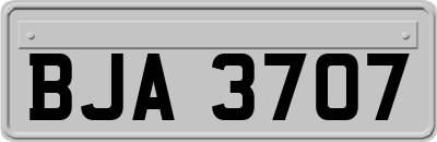 BJA3707