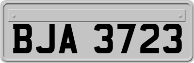 BJA3723