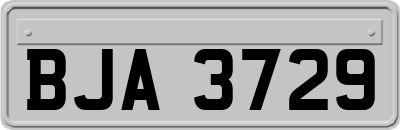 BJA3729