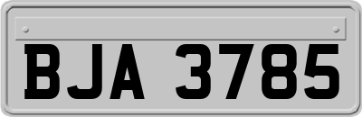 BJA3785