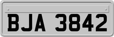 BJA3842