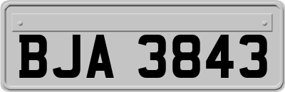 BJA3843