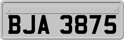BJA3875
