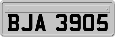 BJA3905