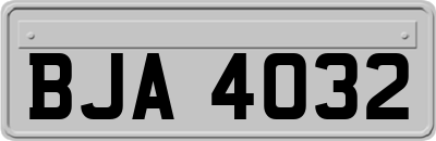 BJA4032