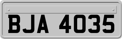 BJA4035