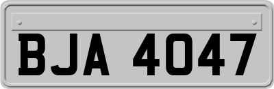 BJA4047