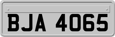 BJA4065
