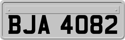 BJA4082