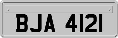 BJA4121