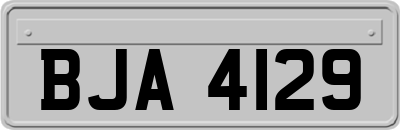 BJA4129