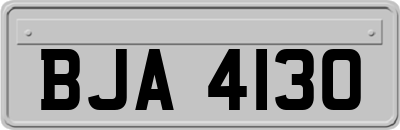 BJA4130