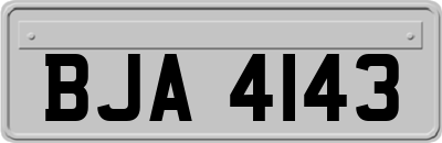 BJA4143