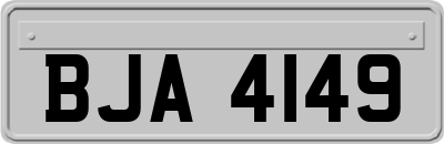 BJA4149