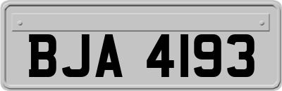 BJA4193