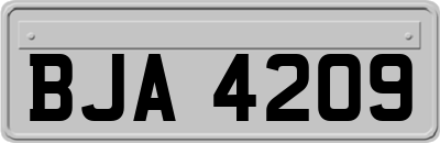 BJA4209