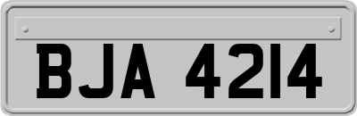 BJA4214