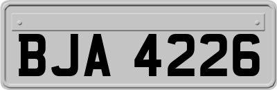 BJA4226