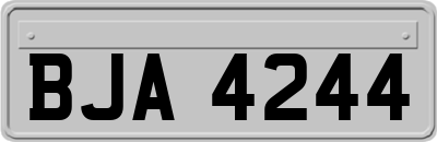 BJA4244