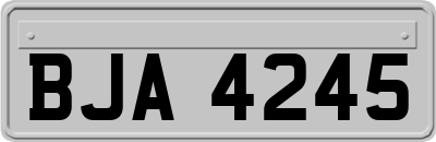BJA4245