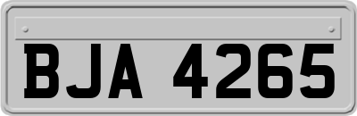 BJA4265