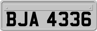 BJA4336