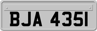 BJA4351