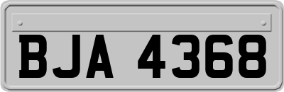 BJA4368