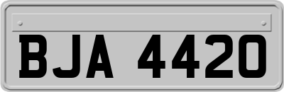 BJA4420
