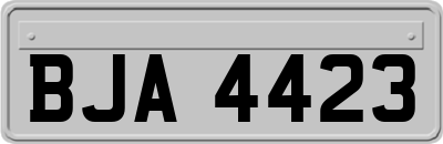 BJA4423