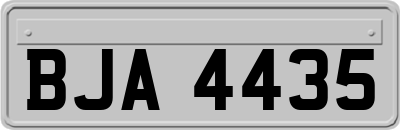 BJA4435