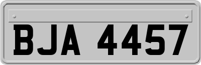 BJA4457