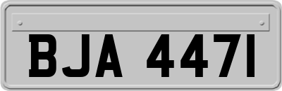 BJA4471