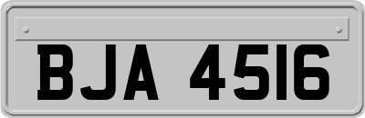 BJA4516