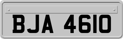 BJA4610
