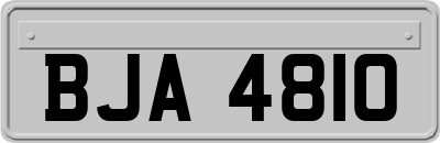 BJA4810